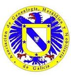 Asoc de Gen Her y Nob de Galicia