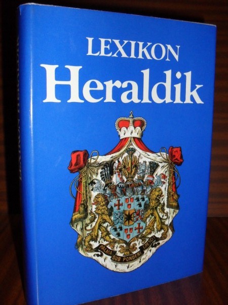 LEXIKON DER HERALDIK