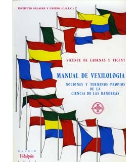 Póster de banderas del mundo – Sociedad Española de Vexilología